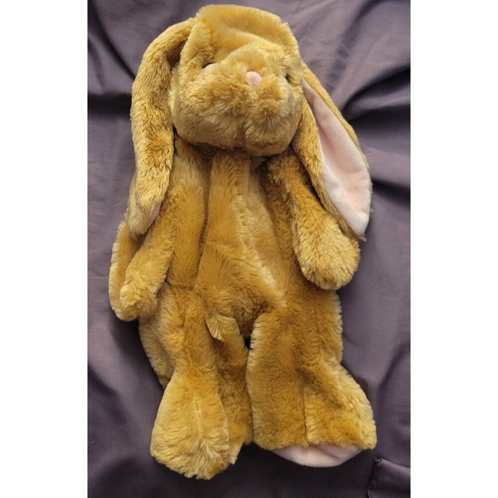 Build-A-Bear Pawlette Bunny UNSTUFFED (2017)